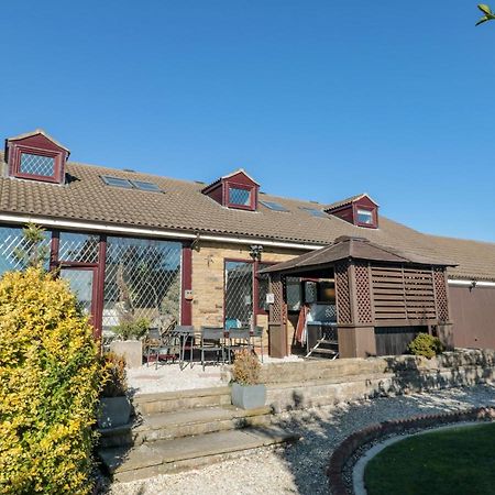Seacrest Lodge 斯卡伯勒 外观 照片
