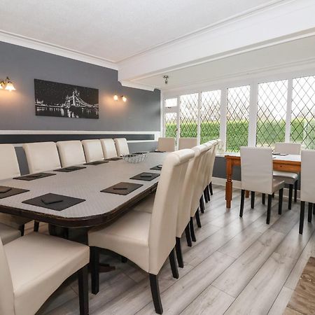 Seacrest Lodge 斯卡伯勒 外观 照片
