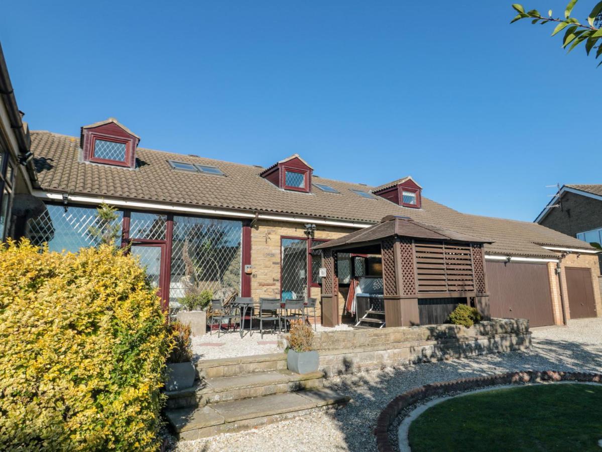 Seacrest Lodge 斯卡伯勒 外观 照片