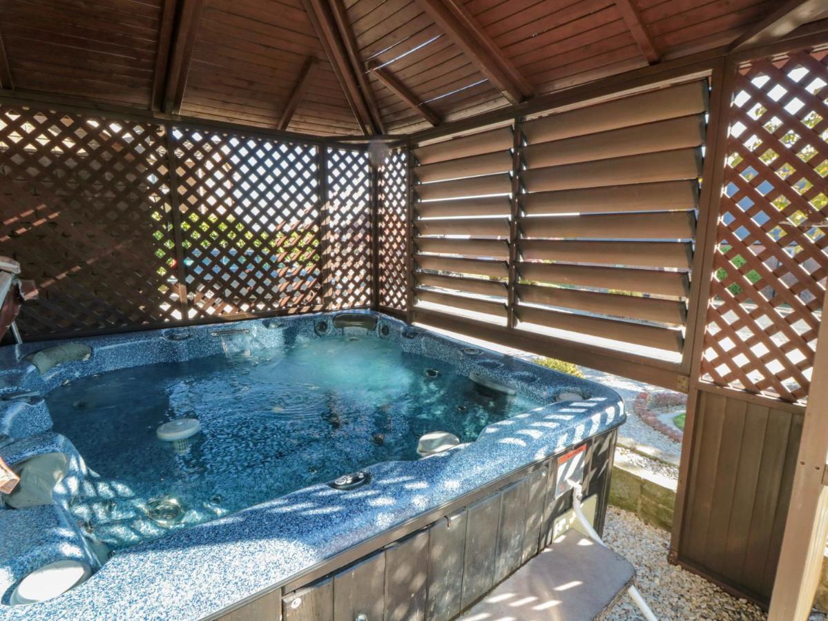 Seacrest Lodge 斯卡伯勒 外观 照片